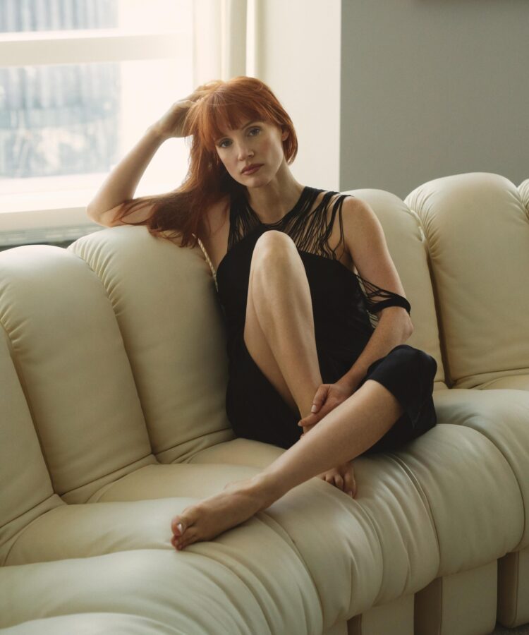 jessica chastain feet 2 scaled