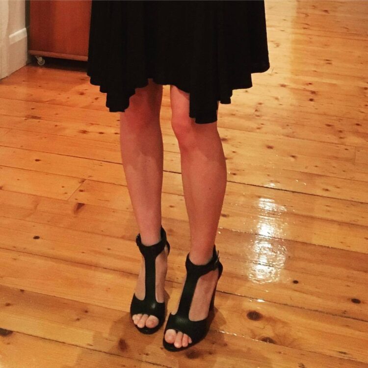 jessica clarke feet 2