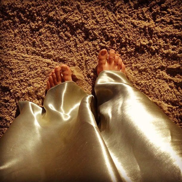 jessica clarke feet 5