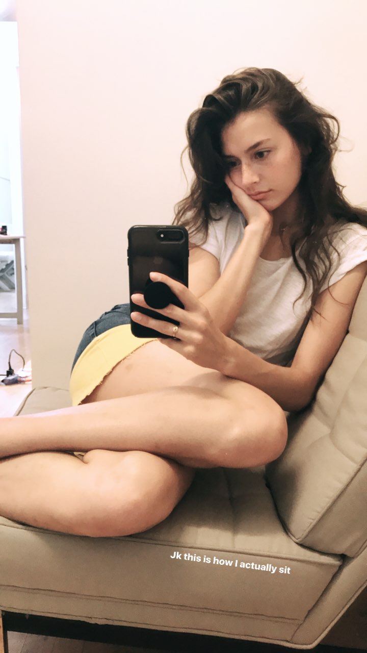 jessica clements feet 4