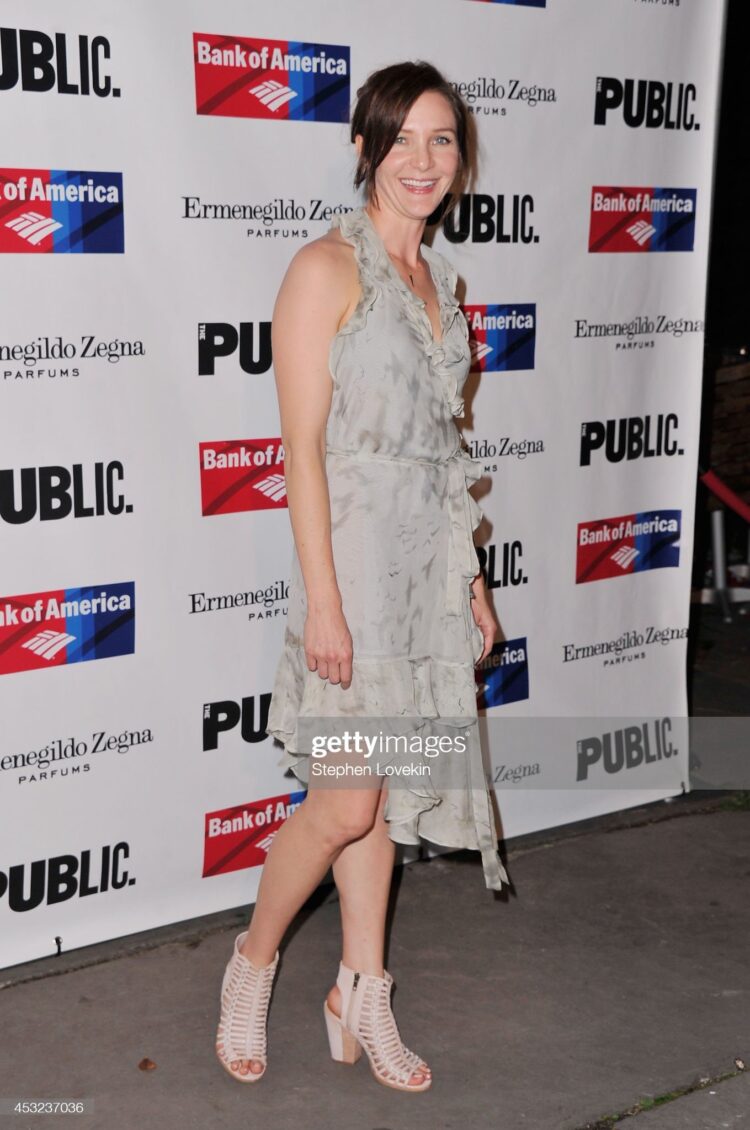 jessica collins feet 1