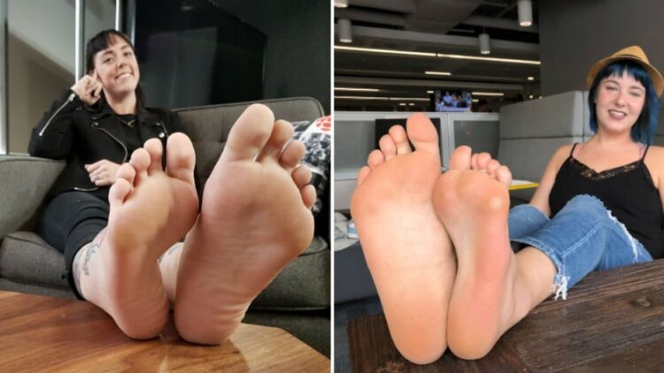 jessica cool mom feet 3