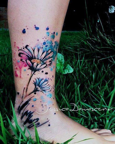 jessica damasceno feet 2