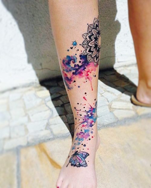 jessica damasceno feet 3