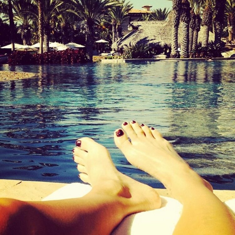 jessica danielle feet 2