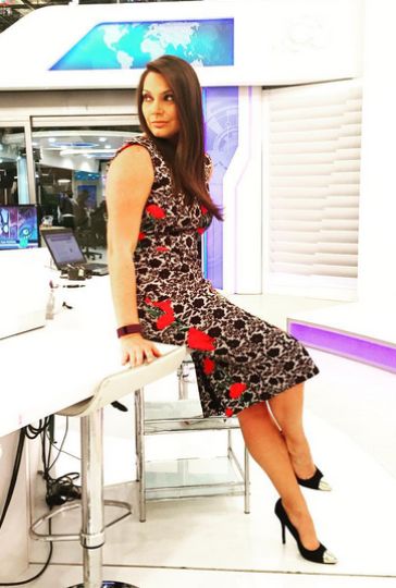 jessica de la pena feet 5