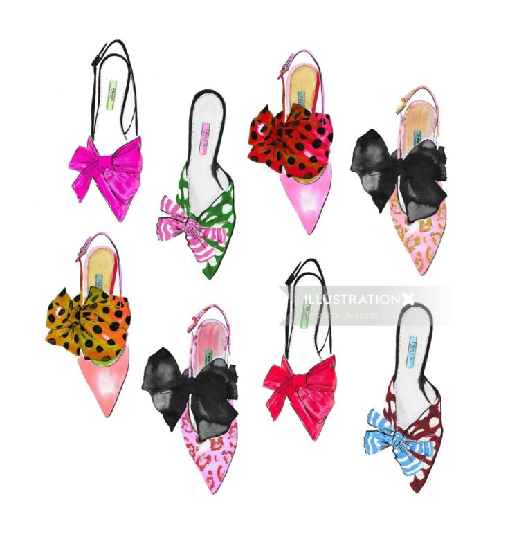 jessica durrant feet