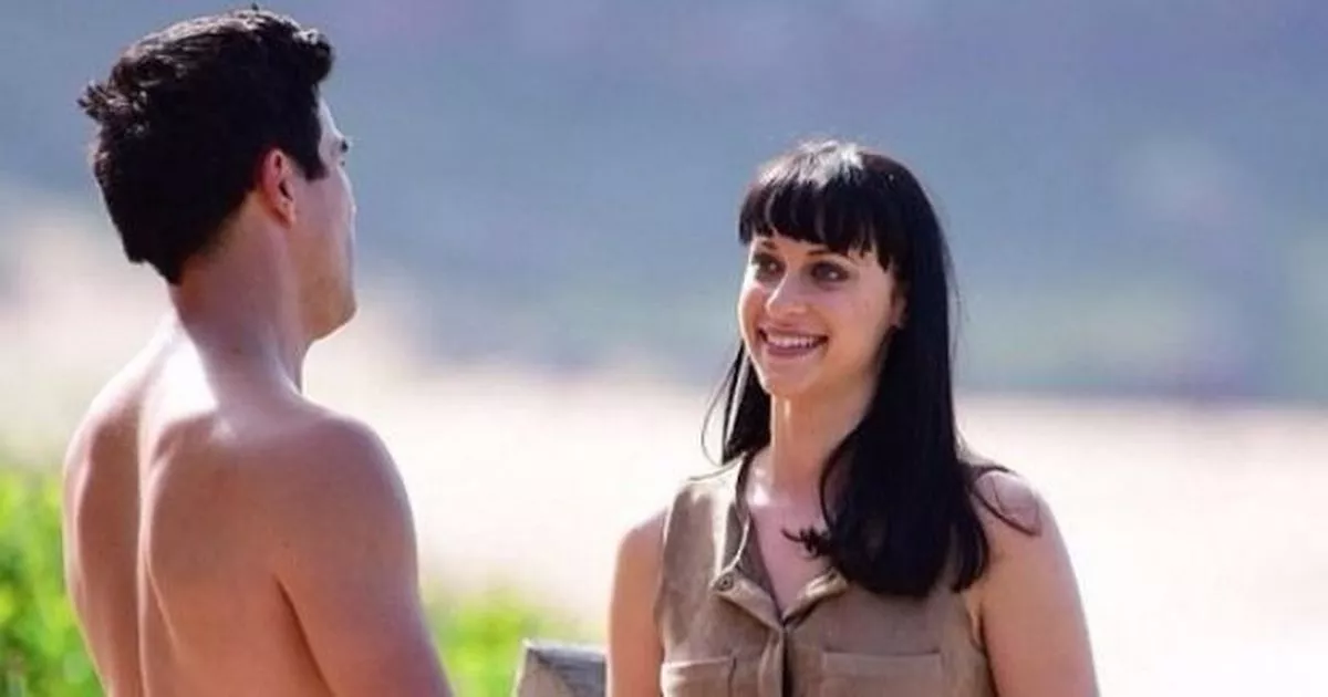 jessica falkholt feet 6