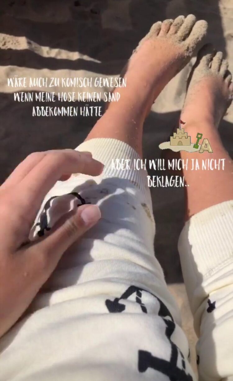 jessica fiorini feet 1