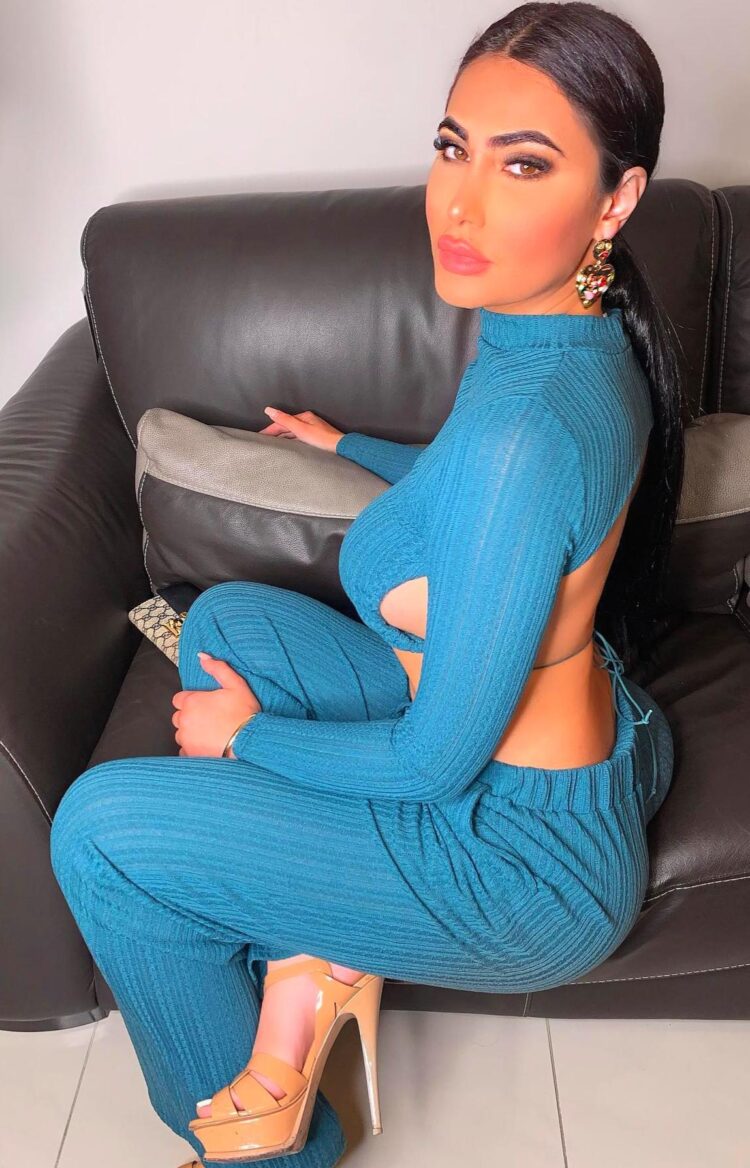 jessica foster feet 6