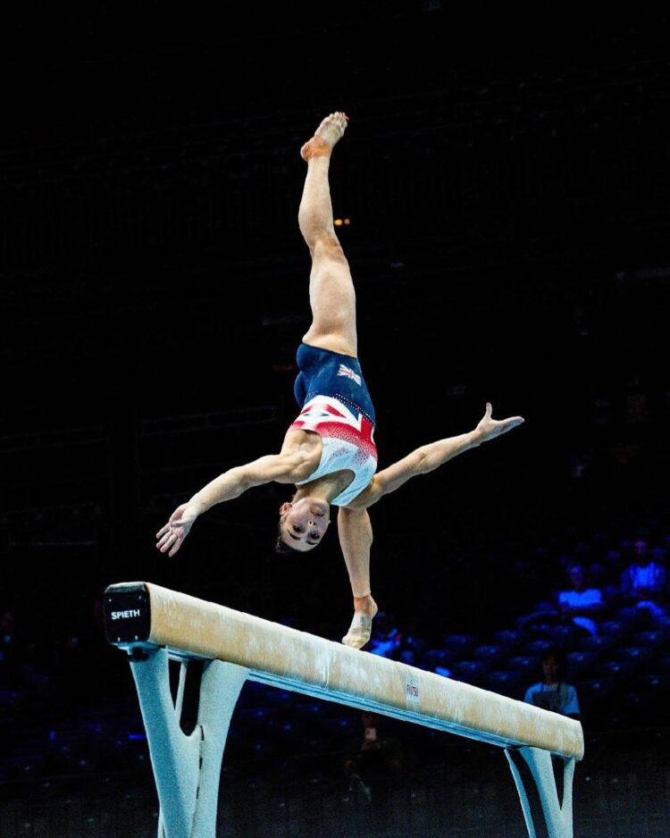 jessica gadirova feet 4