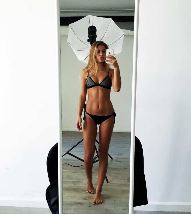 jessica goicoechea feet 2