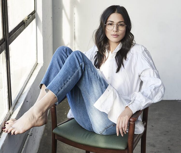 jessica gomes feet 6