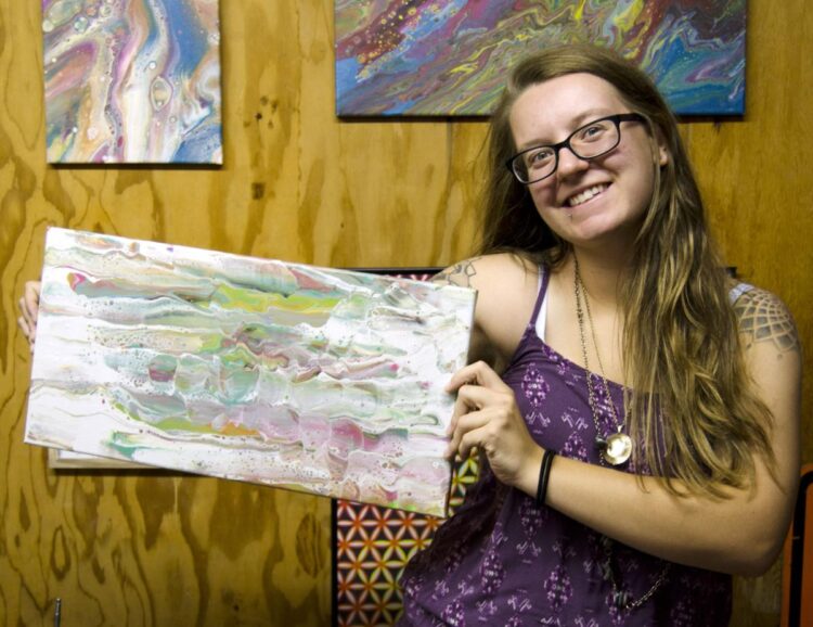 jessica hammond feet 3