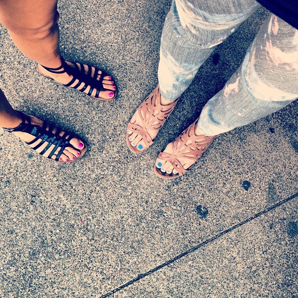 jessica hansen feet 1