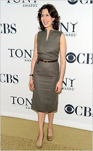 jessica hecht feet 4