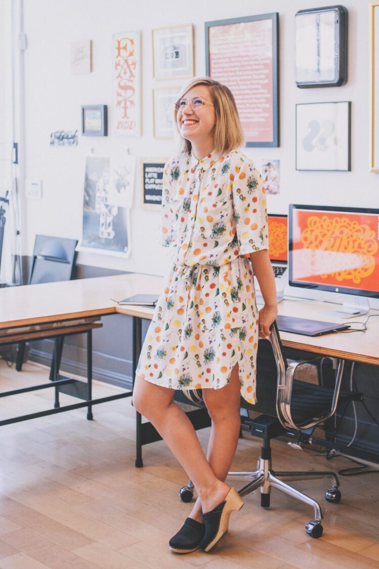 jessica hische feet scaled