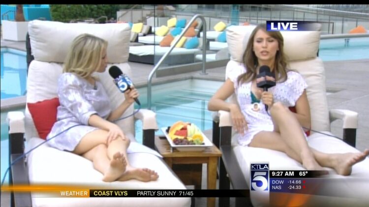 jessica holmes feet 1