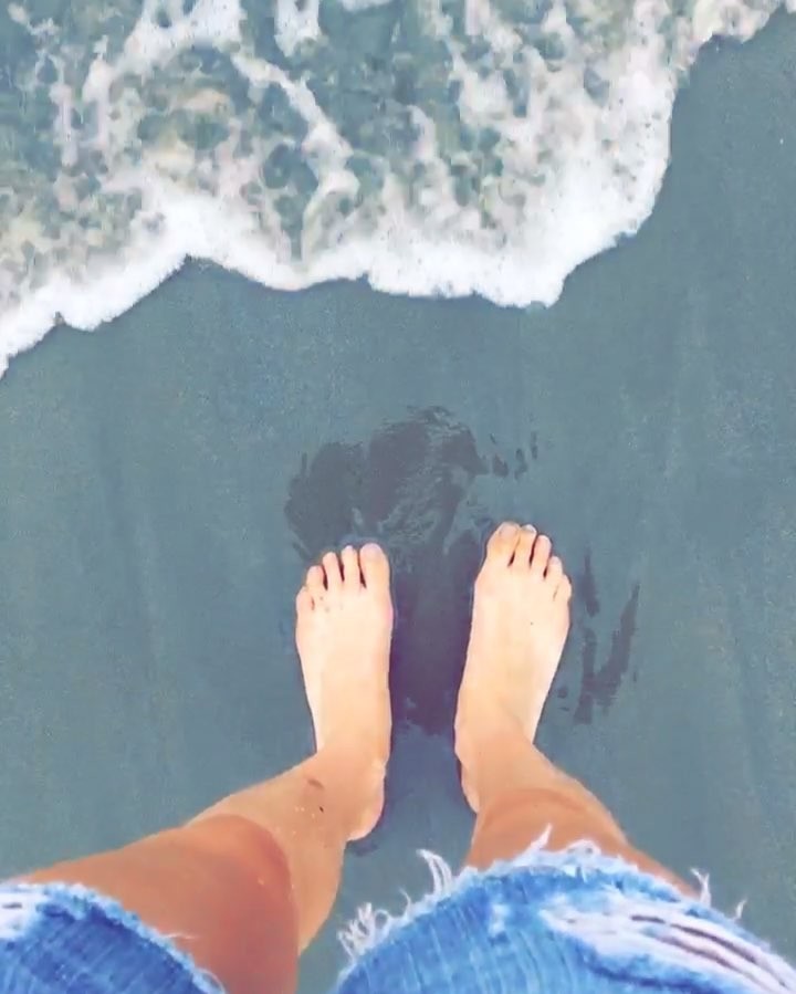 jessica jacobs feet 1