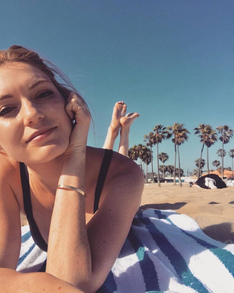 jessica jacobs feet 2