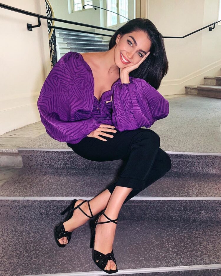 jessica kahawaty feet 1