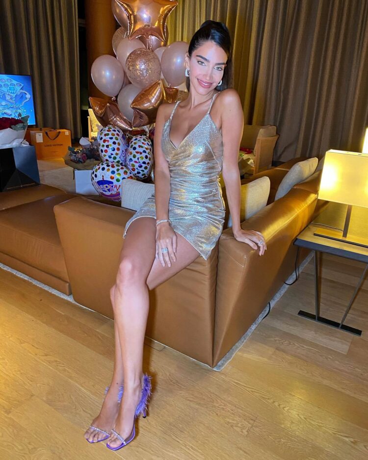 jessica kahawaty feet 2