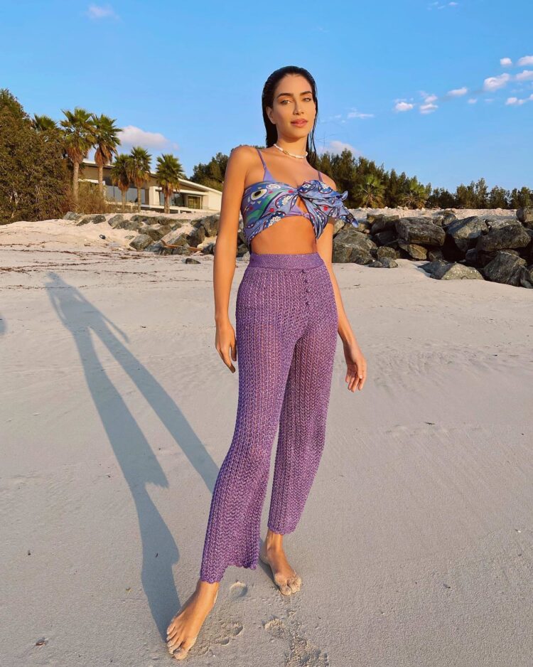 jessica kahawaty feet 6