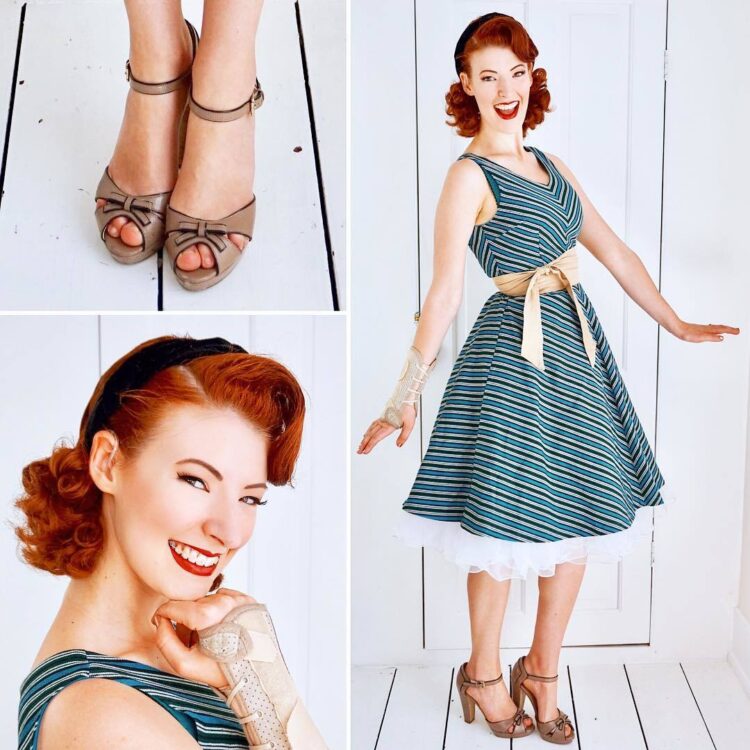 jessica kellgren fozard feet 1