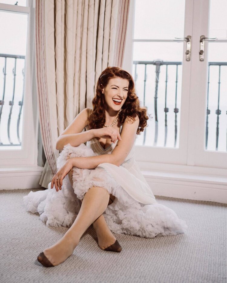 jessica kellgren fozard feet