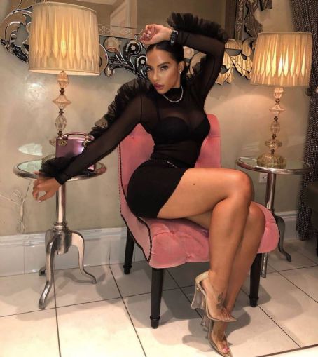 jessica killings feet