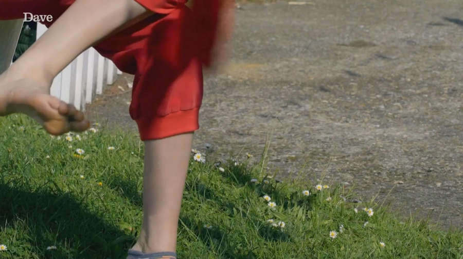 jessica knappett feet 5
