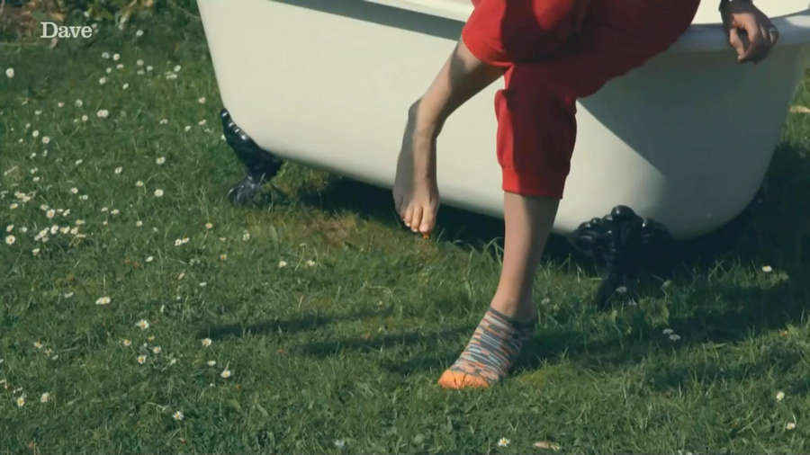 jessica knappett feet 6