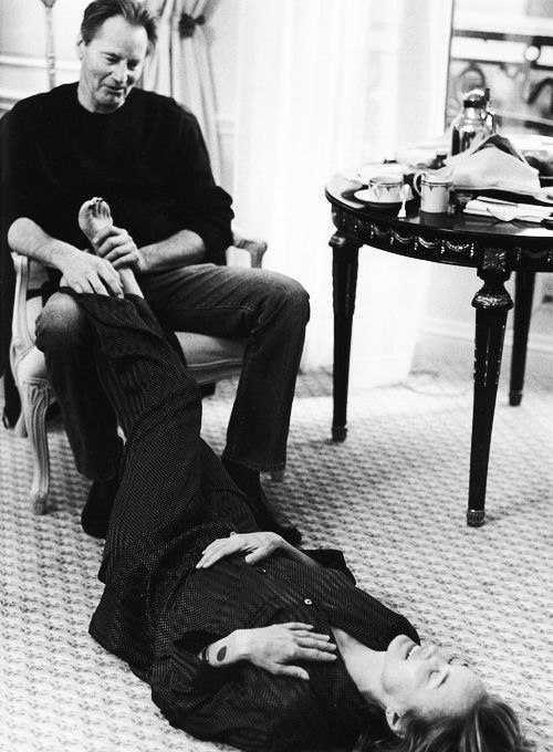 jessica lange feet 1