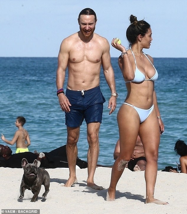 jessica ledon feet 4