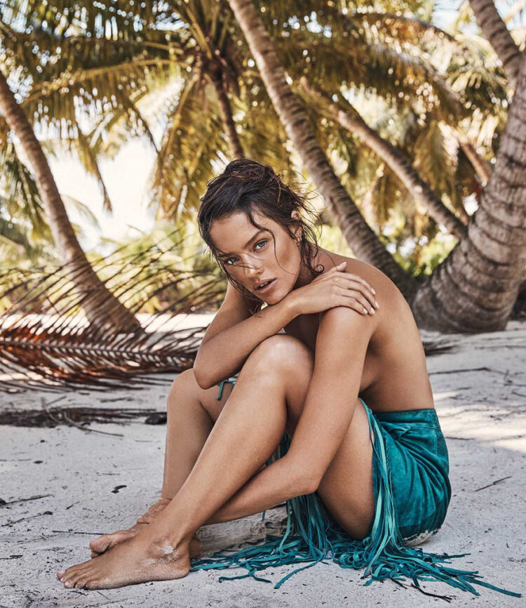 jessica lee buchanan feet 5