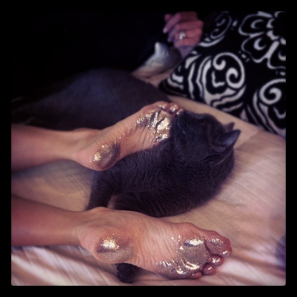 jessica lee keller feet 2