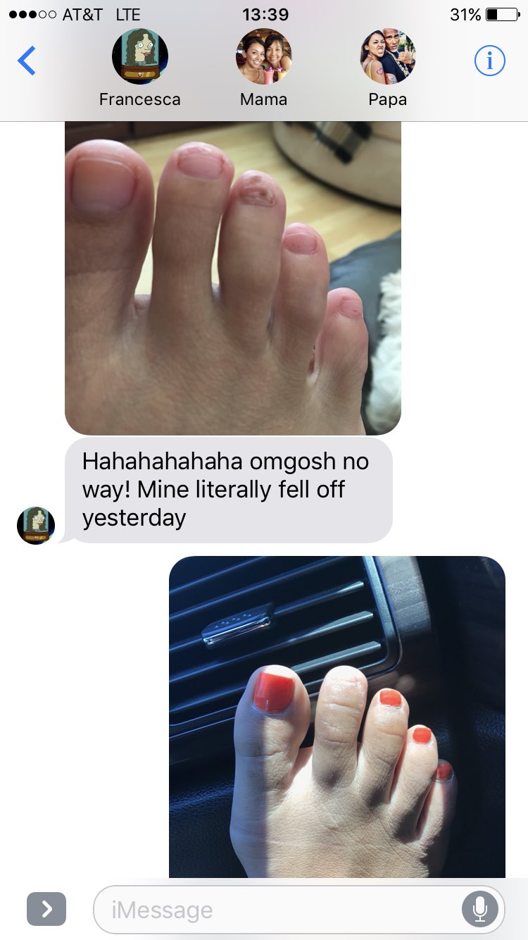 jessica lesaca feet 6