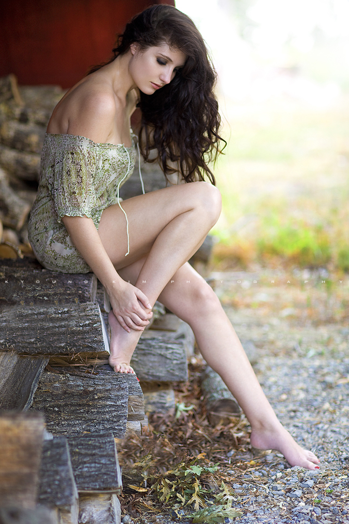 jessica lewis feet 6