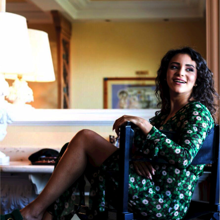 jessica makonnen feet 4