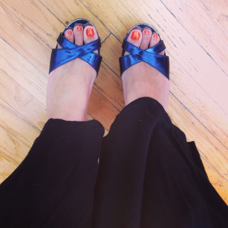 jessica maldonado feet