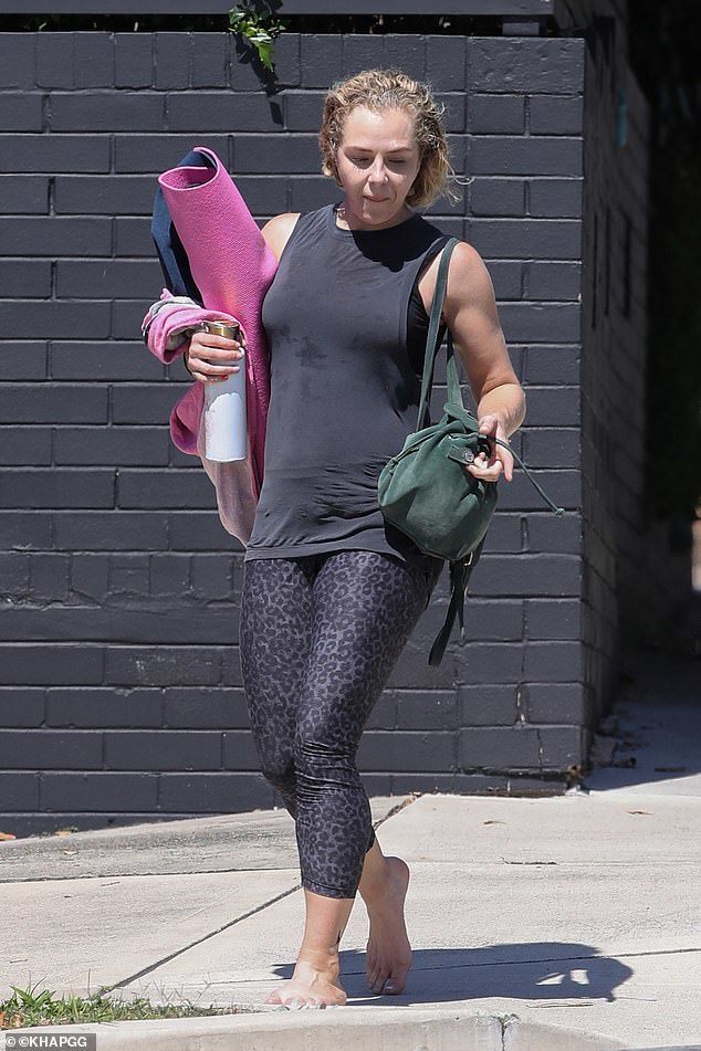 jessica marais feet 5