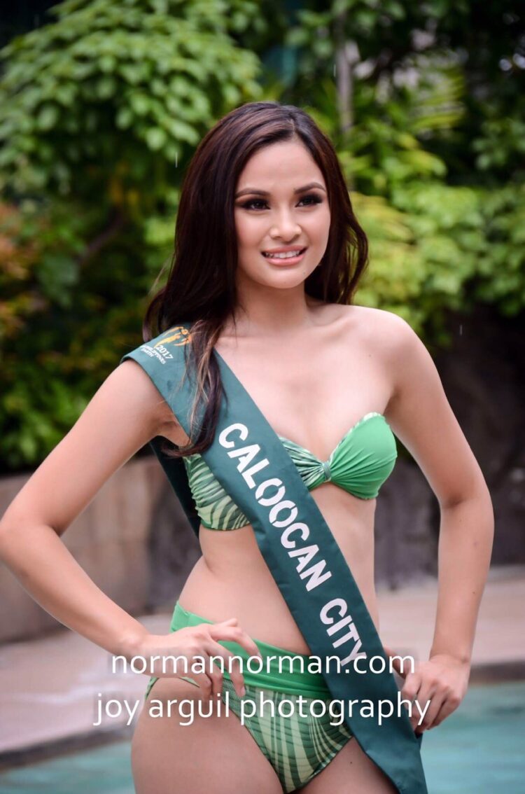 jessica marasigan feet 4