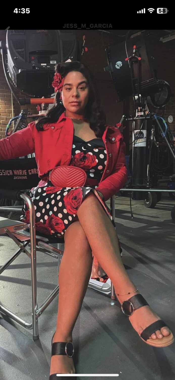 jessica marie garcia feet 3