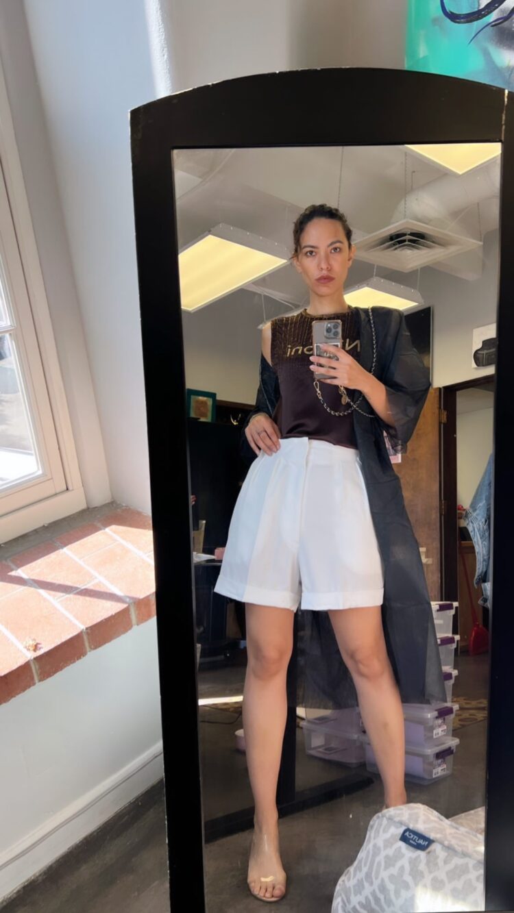 jessica matten feet 3