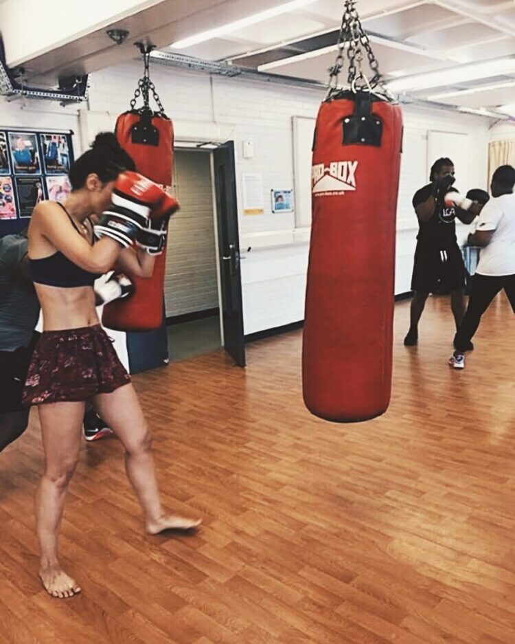 jessica matten feet 5