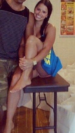 jessica mccain feet 3