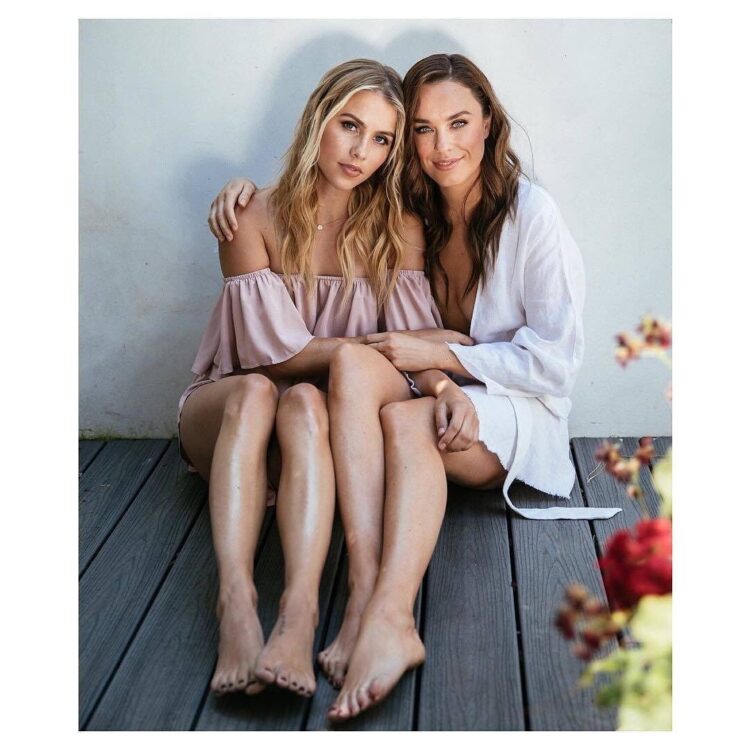 jessica mcnamee feet 1