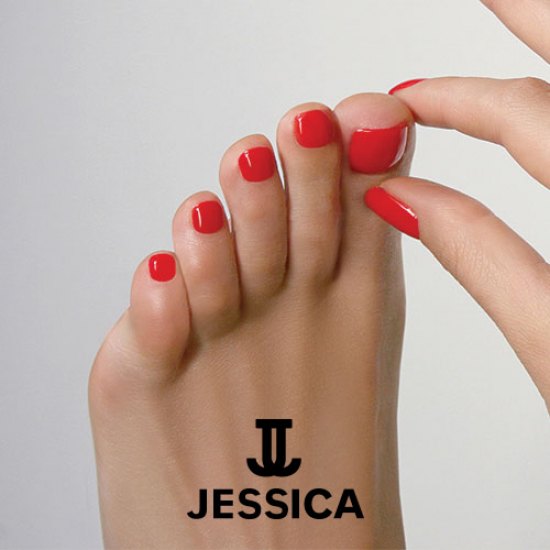 jessica merchant feet 6