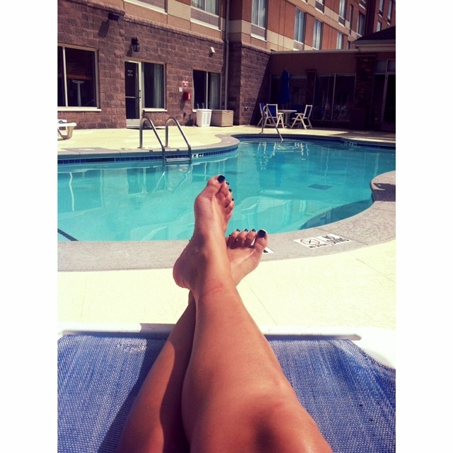 jessica meuse feet 1