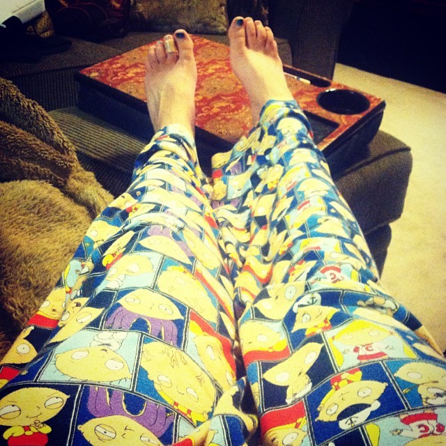 jessica meuse feet 2